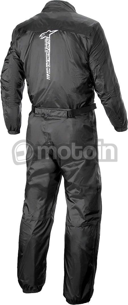 Alpinestars Hurricane Rain V2 rain suit motoin