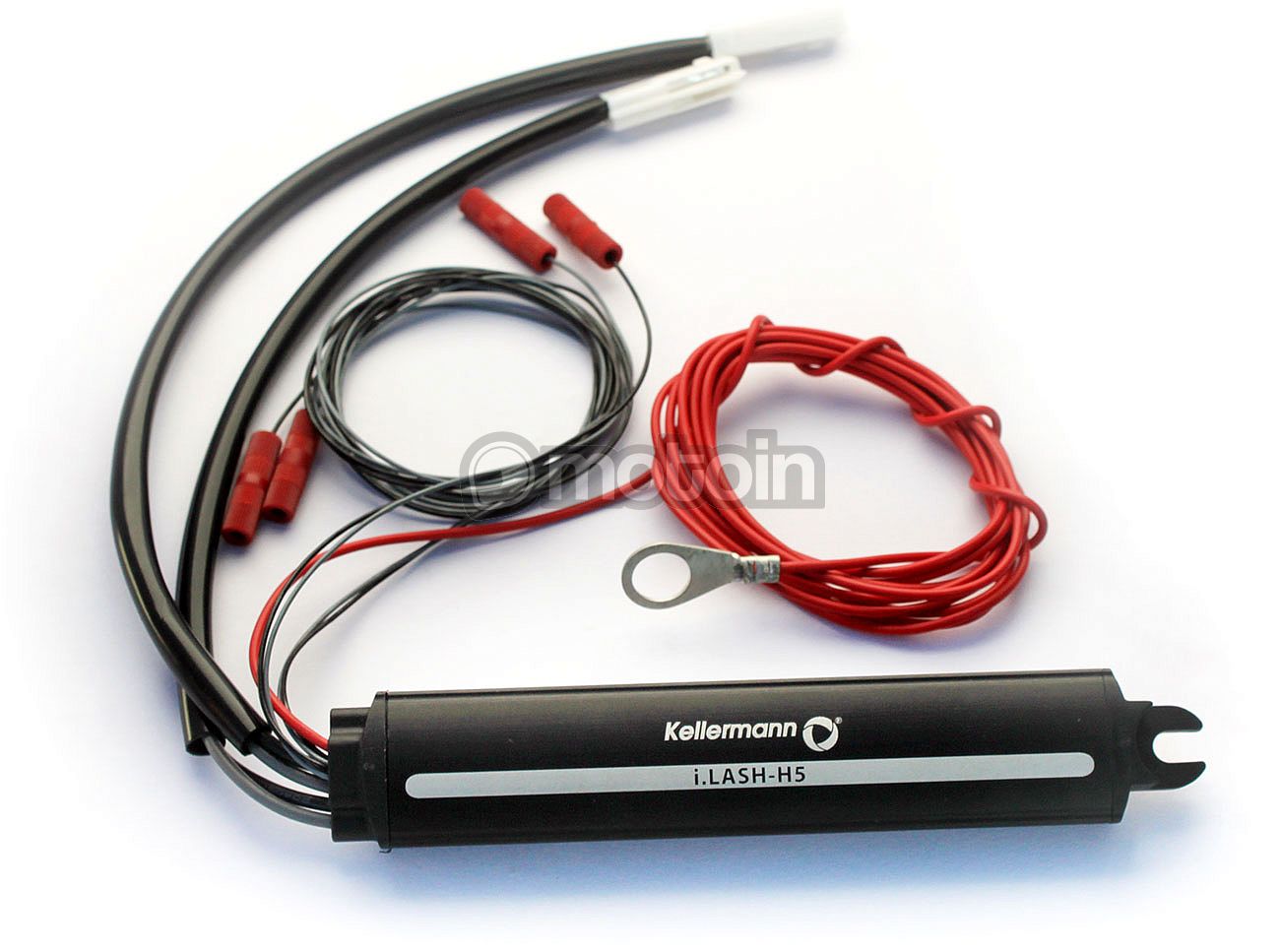 Kellermann i.LASH H5, adapter kabelset