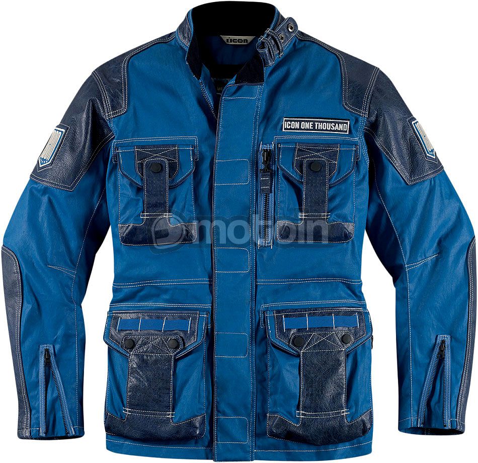 Icon 1000 BELTWAY, jacket