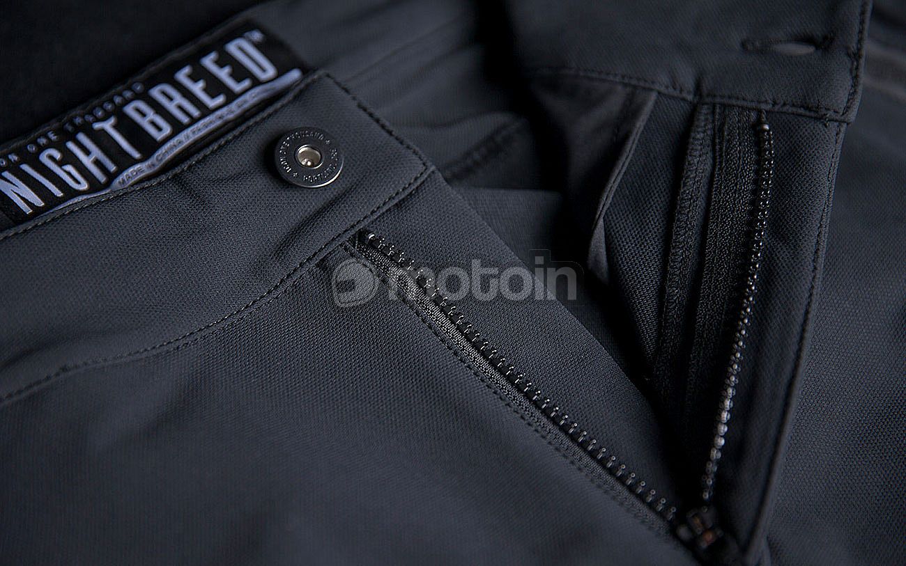 Icon 1000 Nightbreed, textile pants 