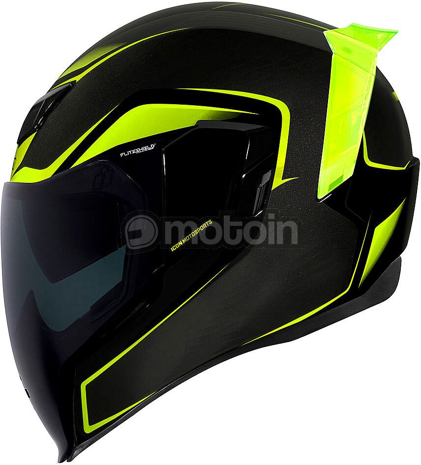 Icon Airflite Crosslink, full face helmet