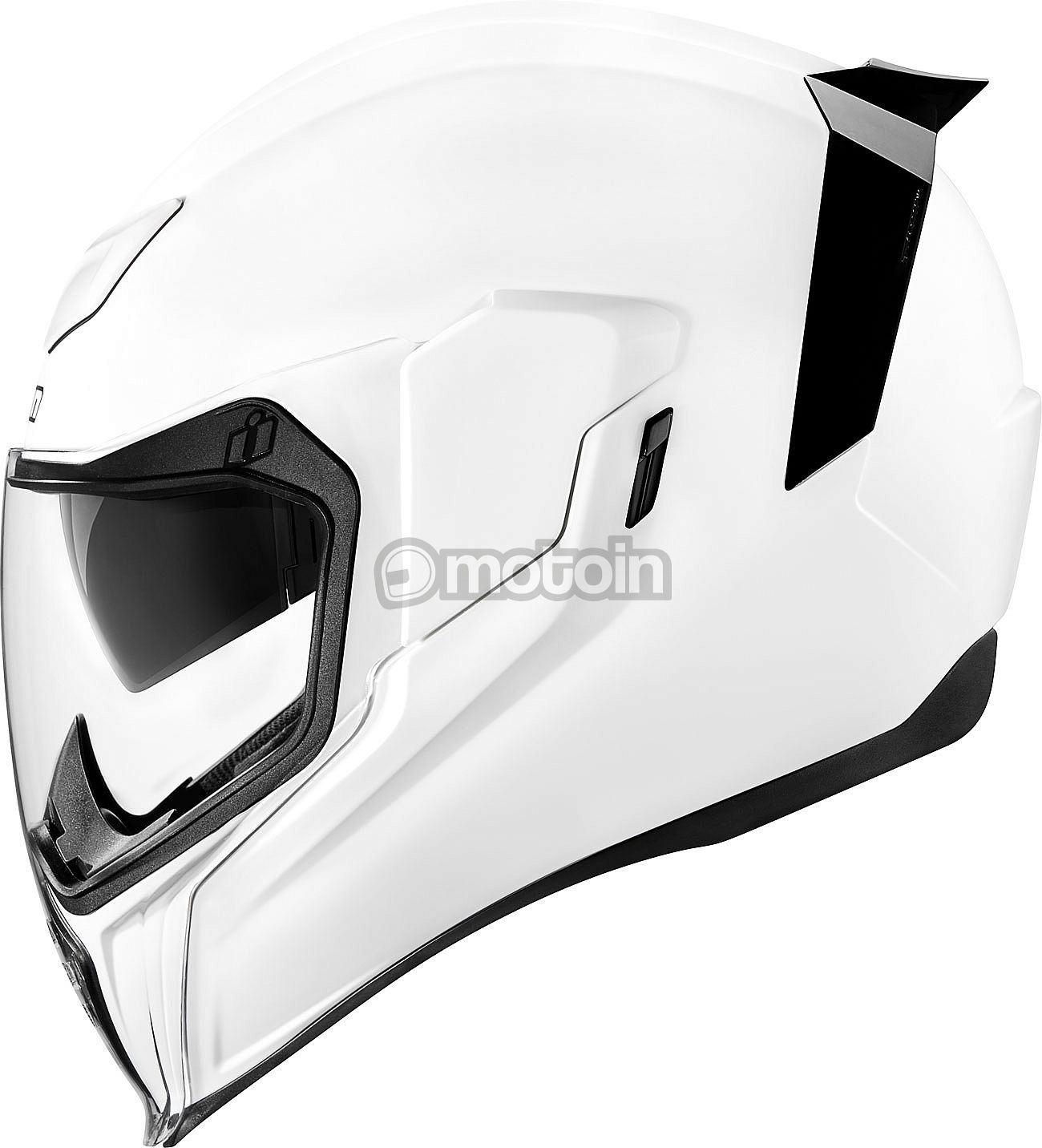 Icon Airflite, capacete integral