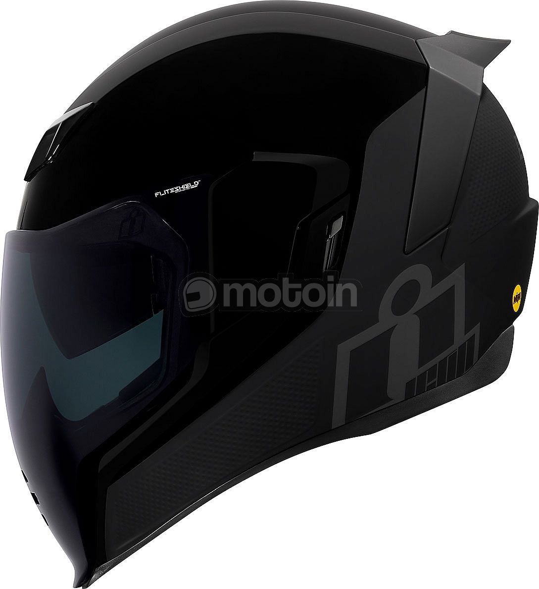 Icon Airflite Mips, integral helmet 