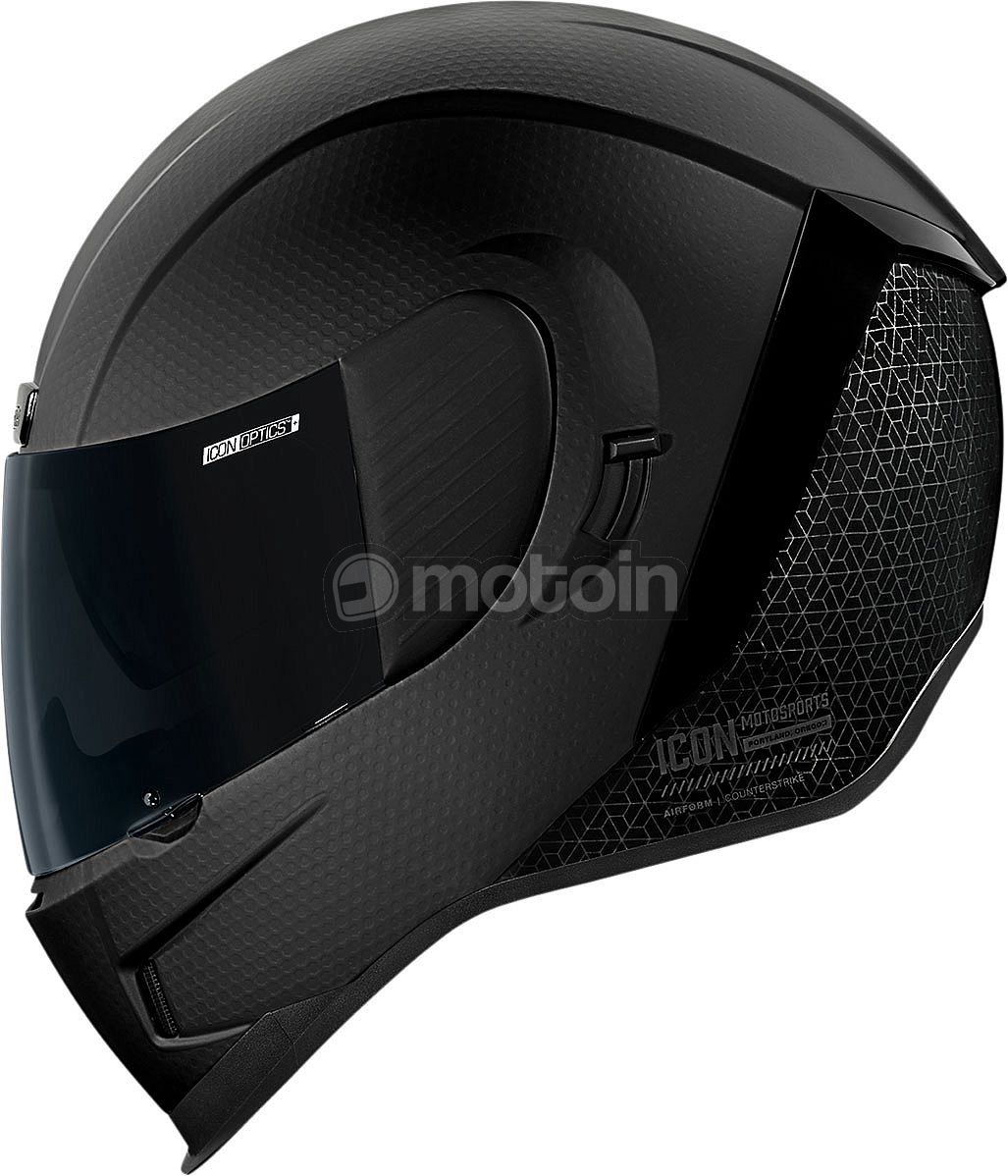 Icon Airform Counterstrike MIPS, capacete integral