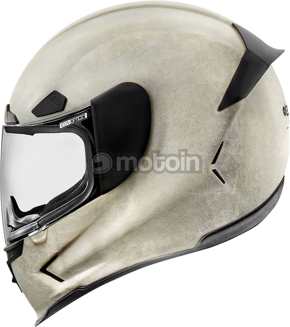 Icon Airframe Pro Construct, интегральный шлем
