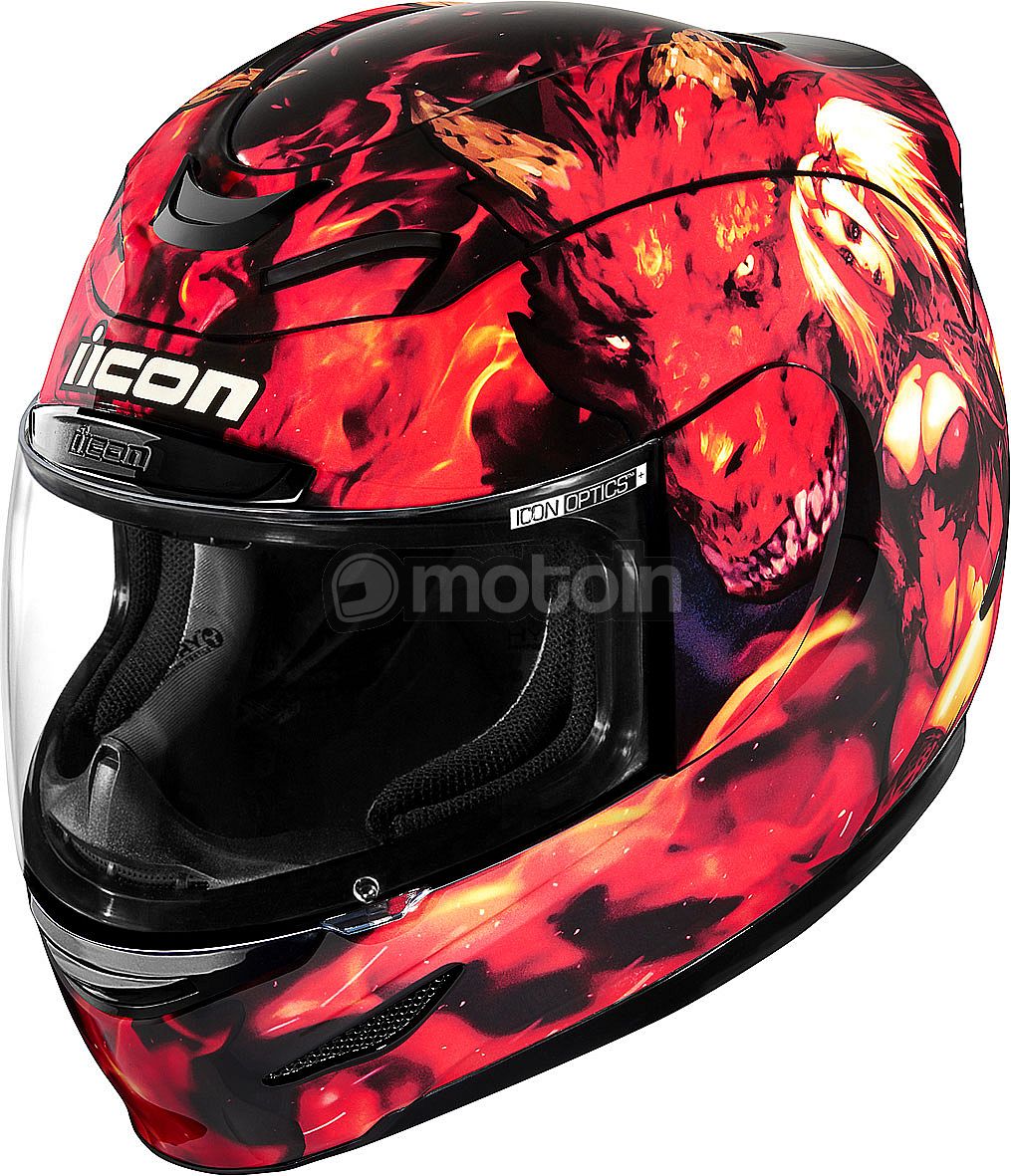 bagnaia helmet 2021