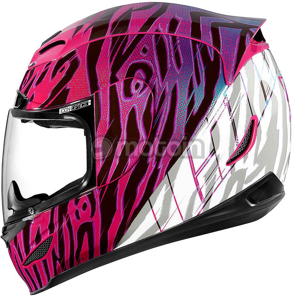 Icon Airmada Wild Child, integral 