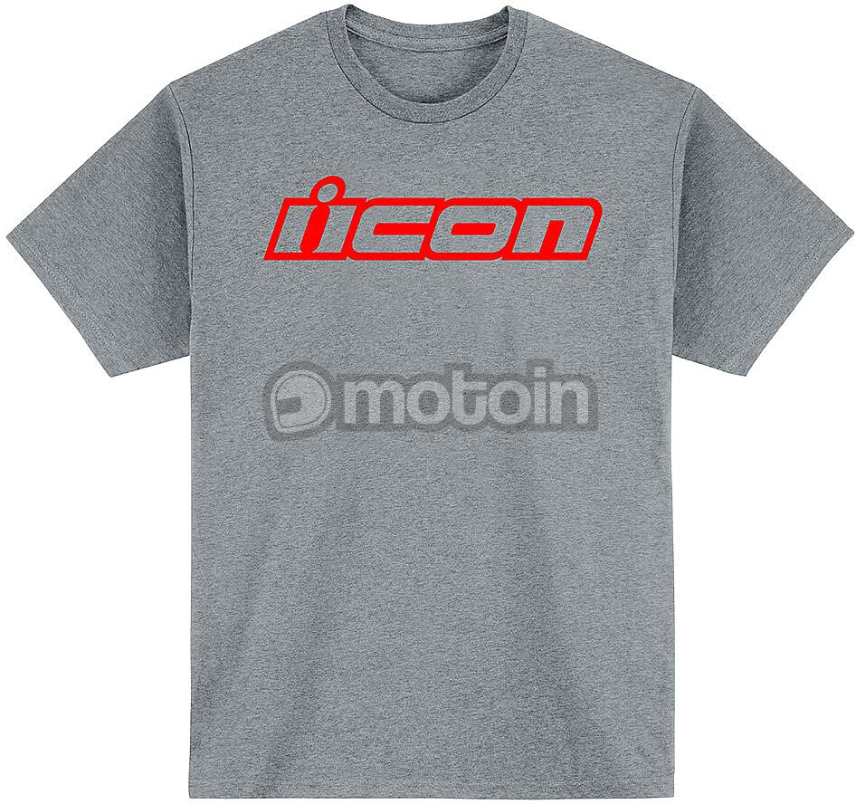 Icon Clasicon, t-shirt