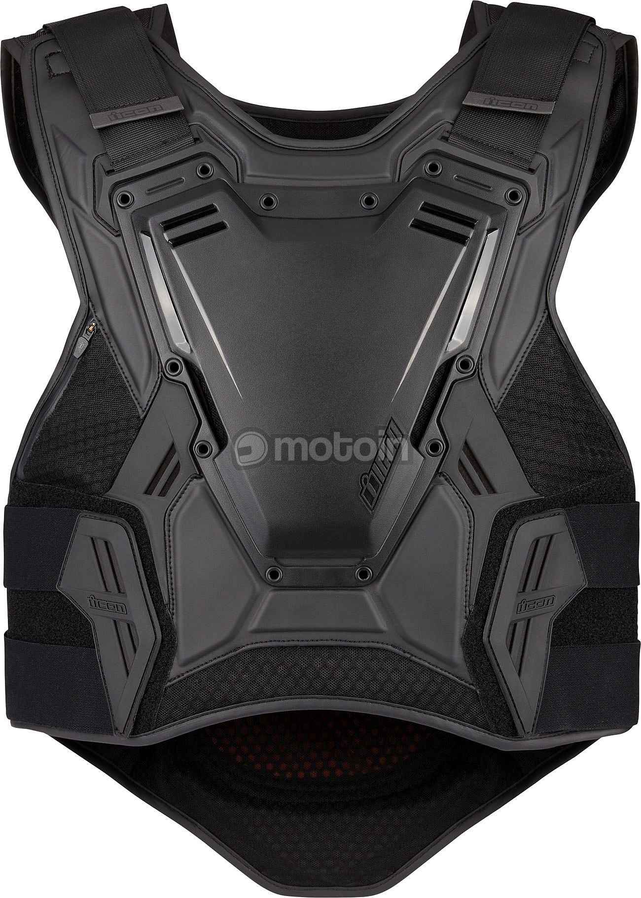 Icon Field Armor 3, protector vest level-1 - motoin.de