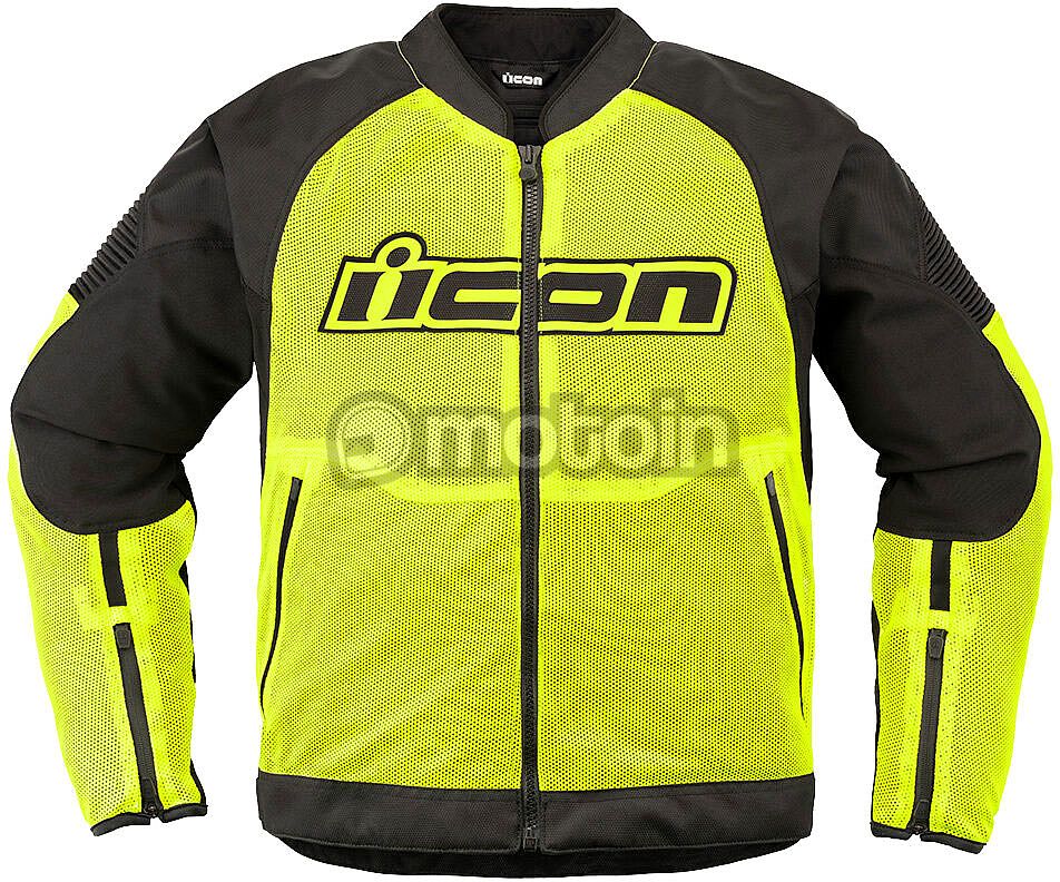 Icon Overlord3 Mesh, textile jacket