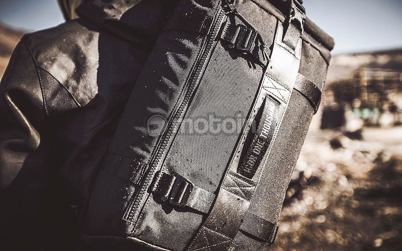 icon 1000 slingbolsa backpack