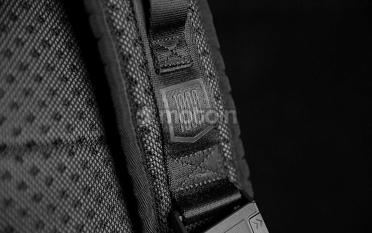 icon 1000 slingbolsa backpack