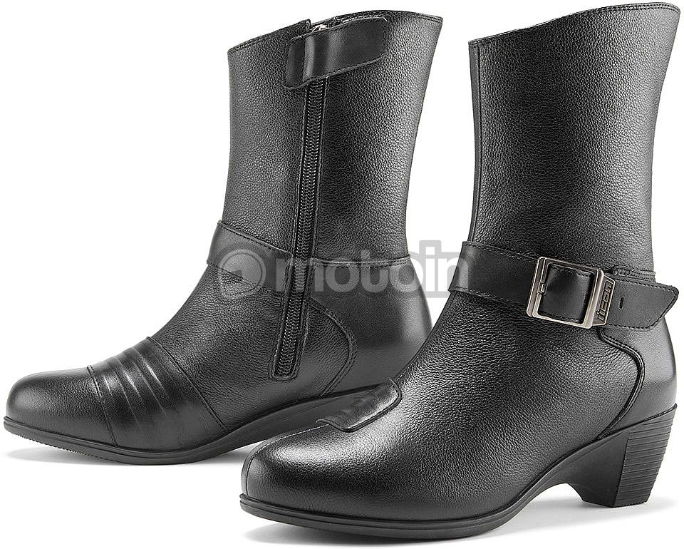 Icon Tuscadero, boots women