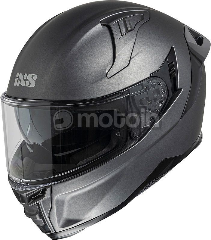 IXS 316 1.0, capacete integral
