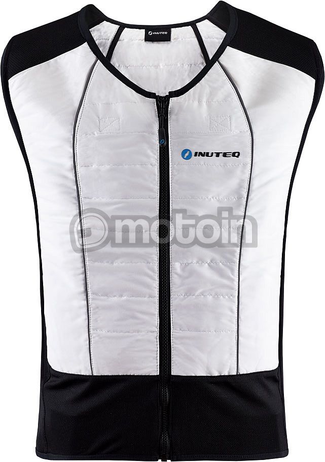 Inuteq Bodycool Hybrid 2in1, cooling vest