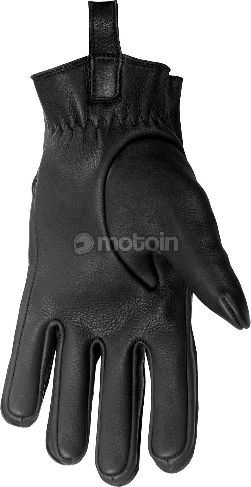 john doe ironhead gloves