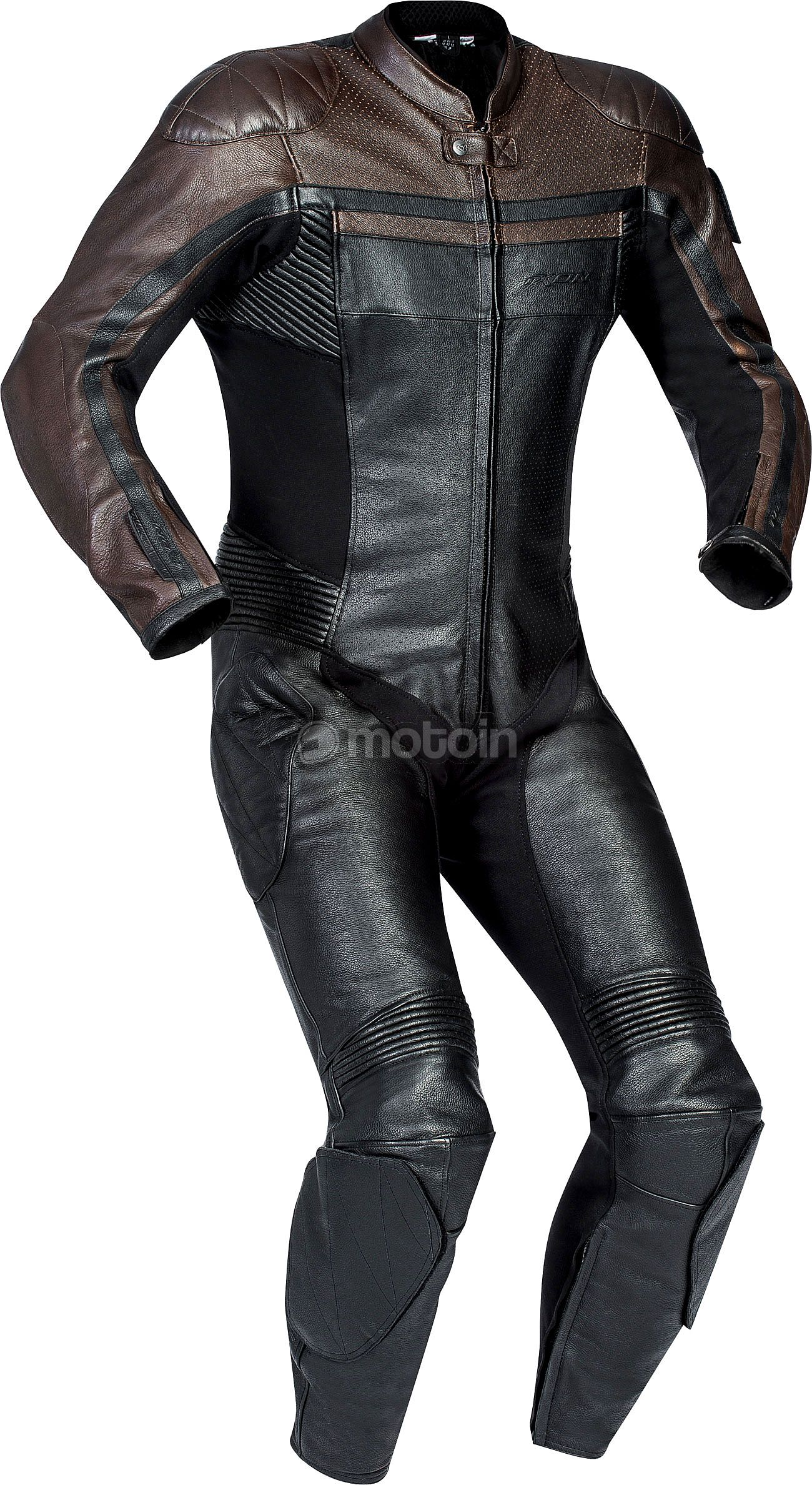 Ixon Legendary, leather suit 1pcs.