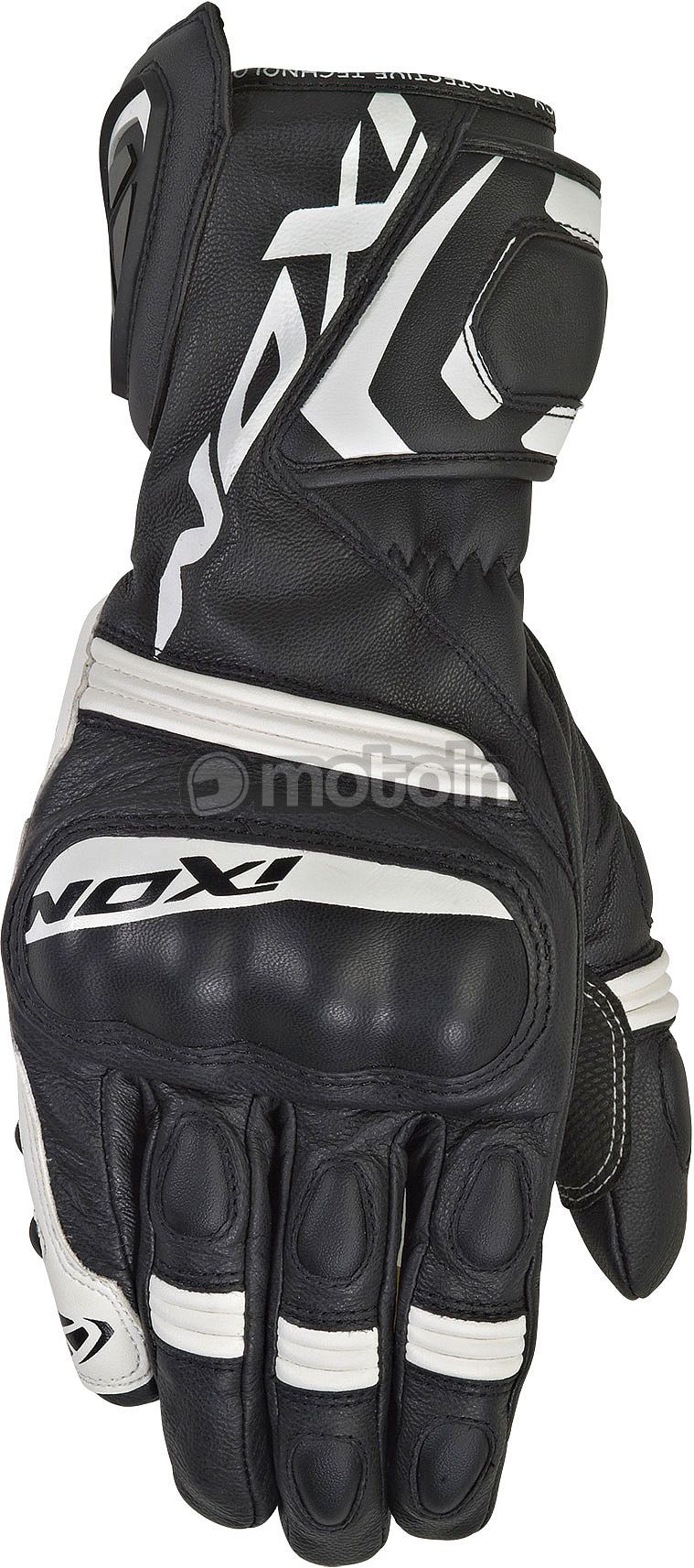 Ixon RS Tempo, guantes