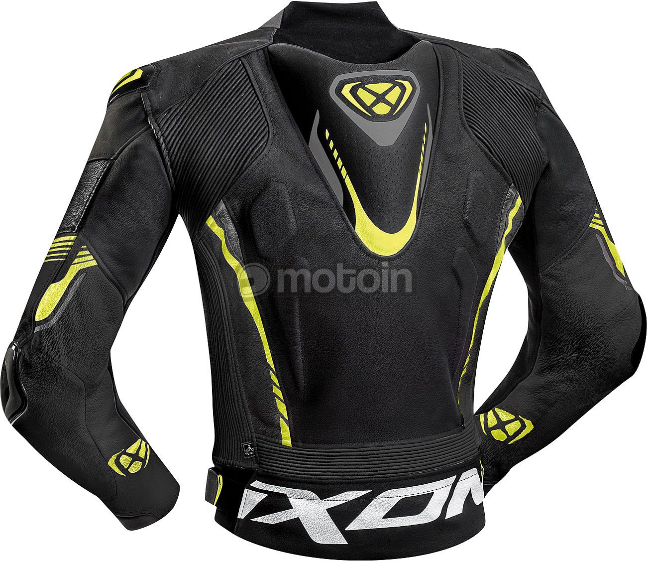 ixon 2 piece leathers