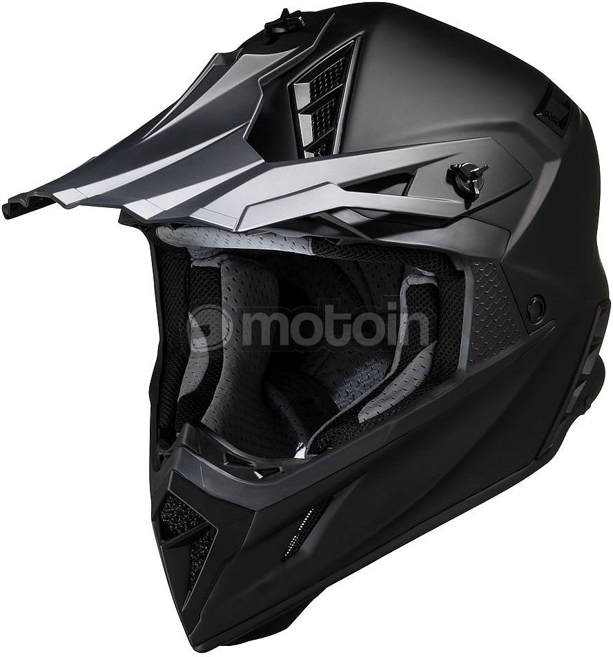 IXS 189 1.0, capacete de cross