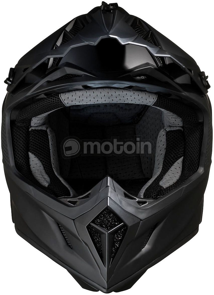 Casque cross IXS 189 1.0 casque motocross en fibre IXS pas cher
