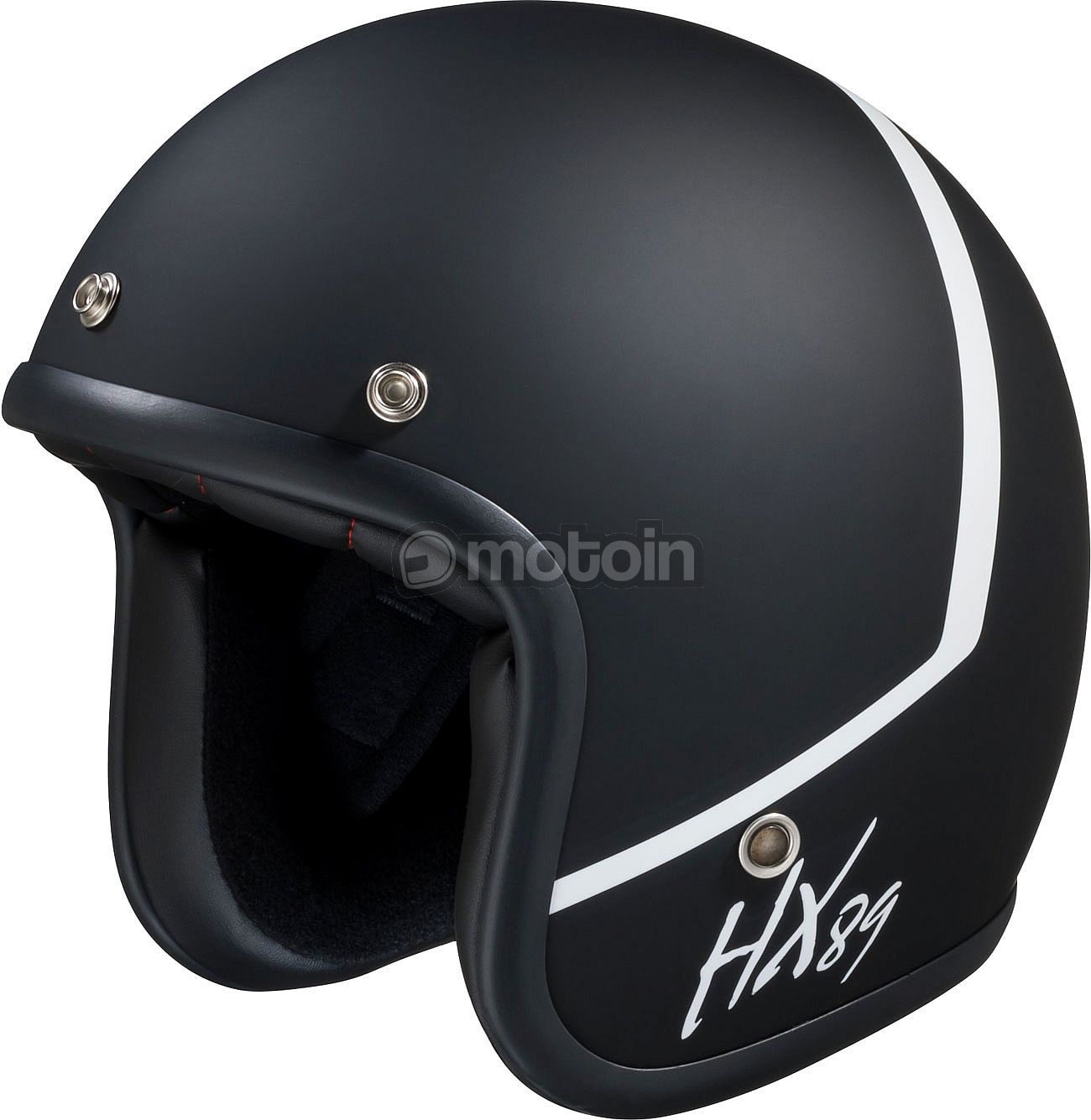 IXS 89 2.0, capacete Jet