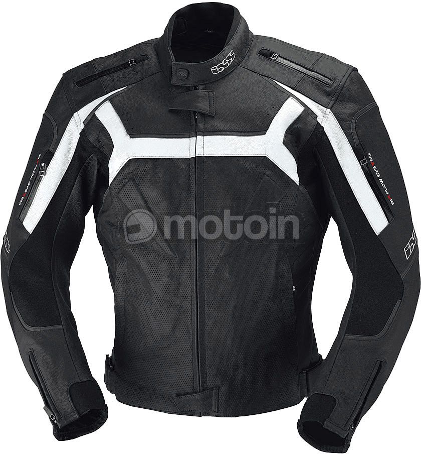 davida leather jacket