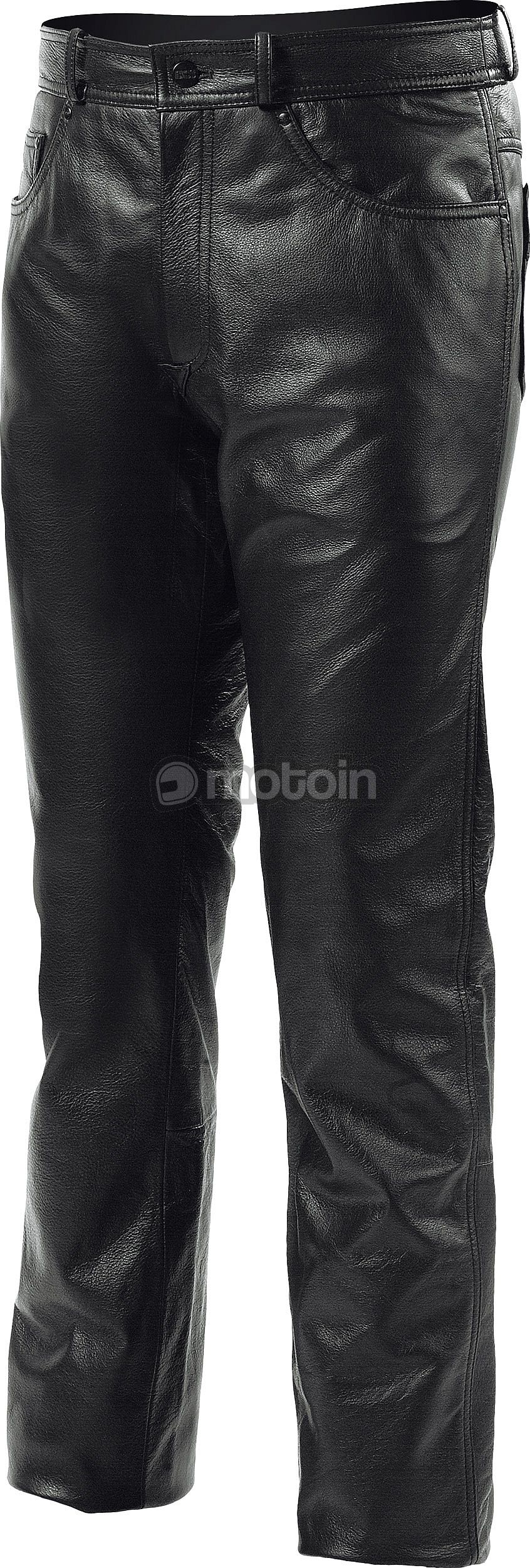 IXS Gaucho III, leather pant women