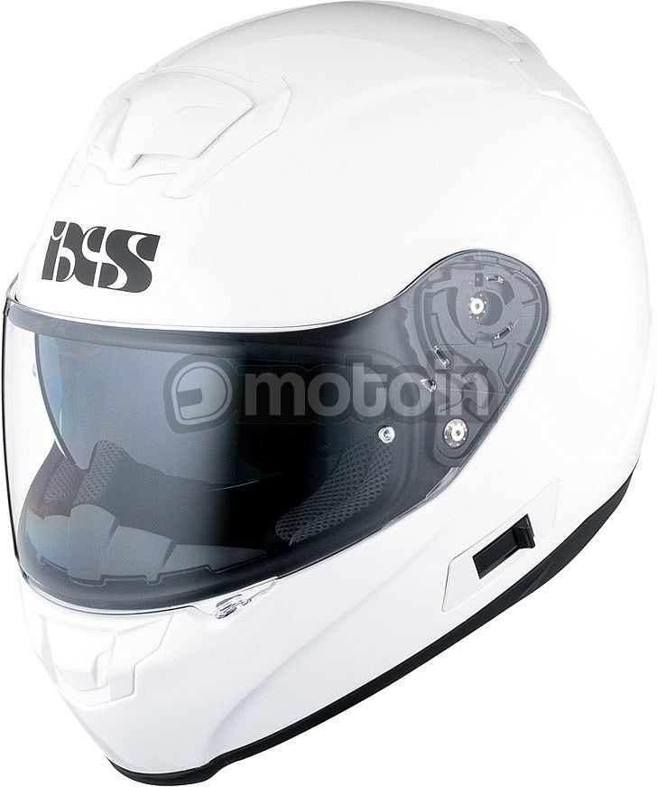 IXS HX 215, integral helmet