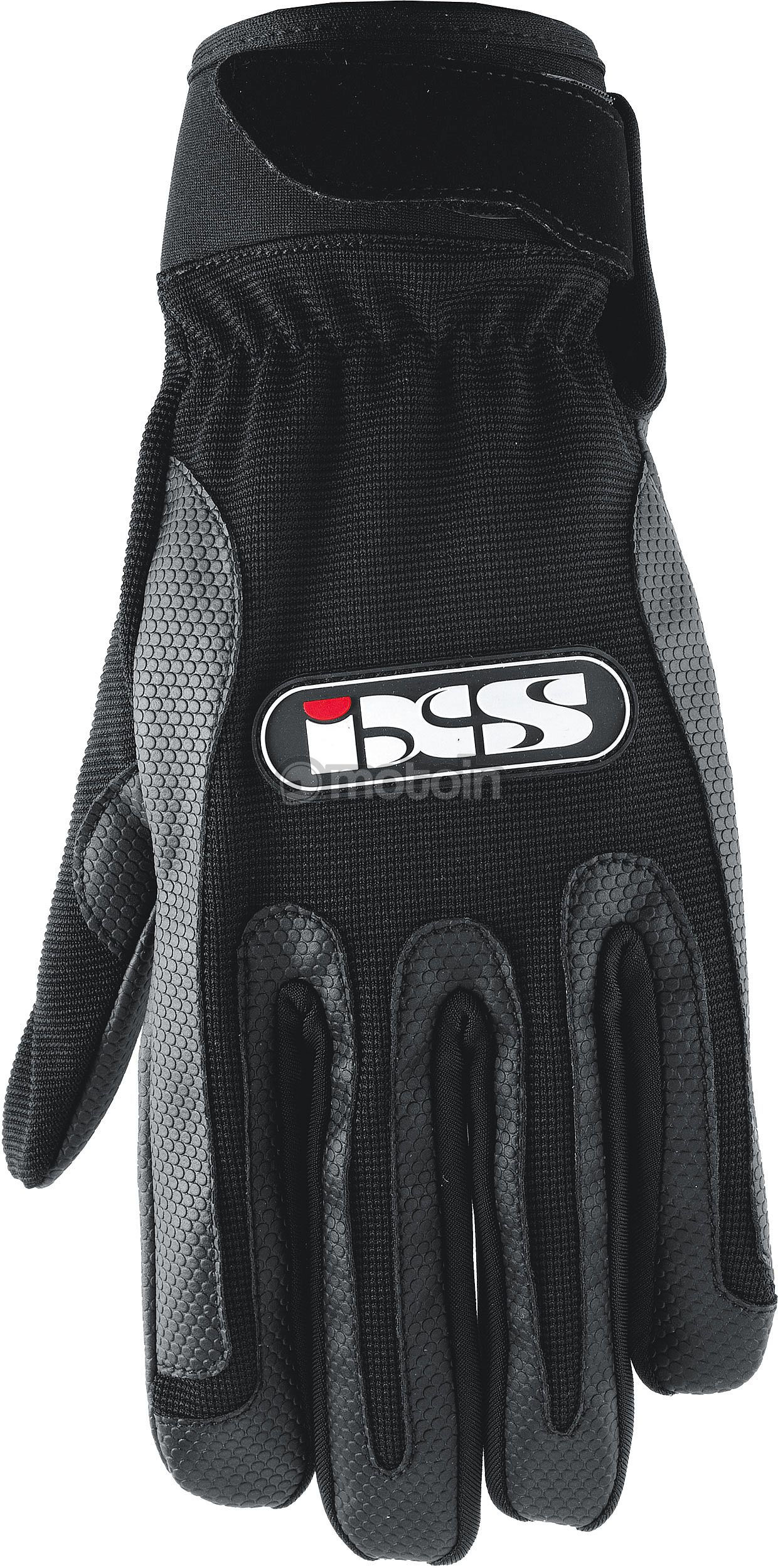 IXS Mechanic II, gloves