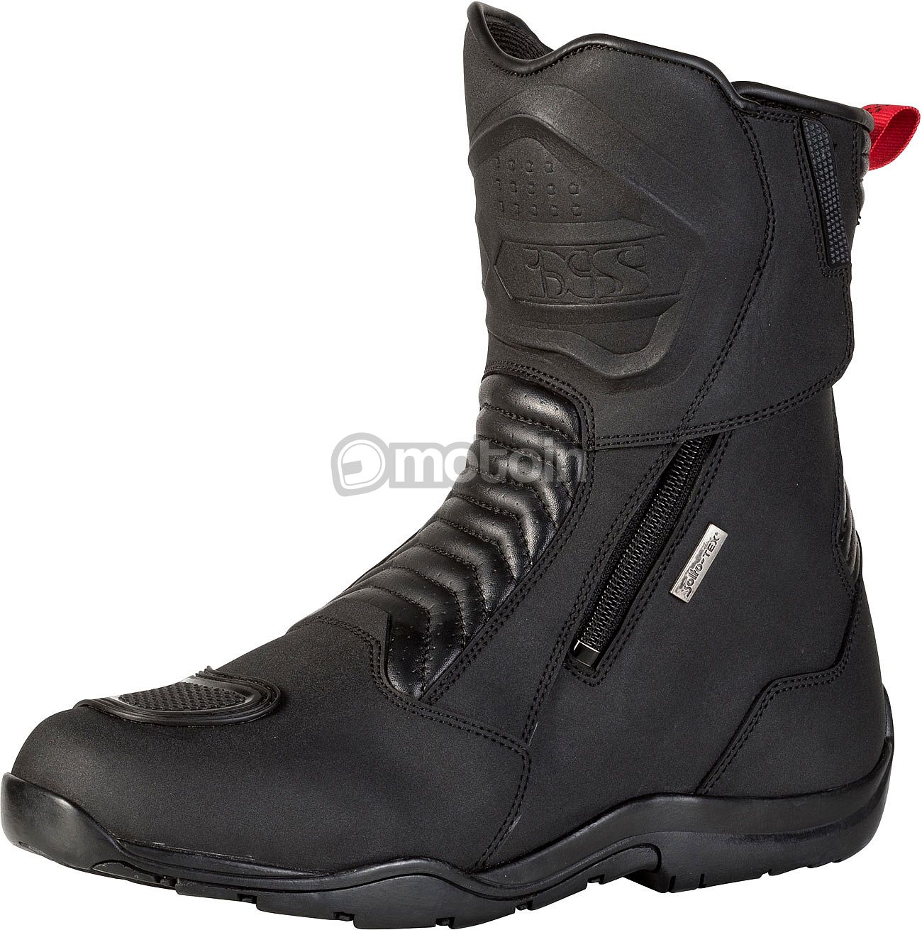 IXS Pacego, short boots waterproof Unisex