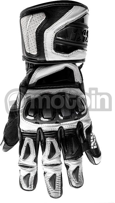 IXS Sport RS-300 2.0, Handschoenen