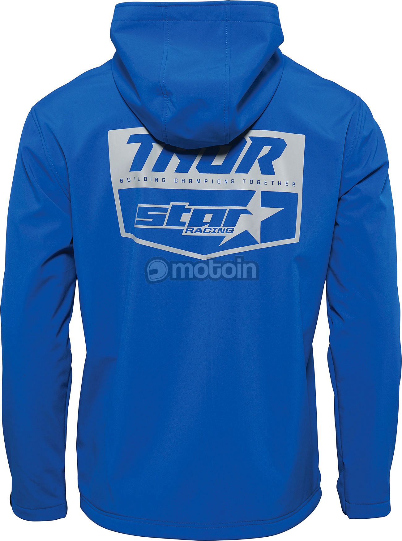 Tm deals racing jacket