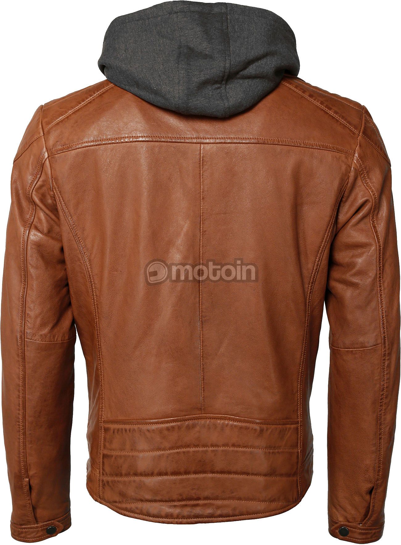 Lamb jacket Nappa, JCC leather