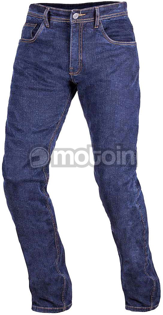 GMS-Moto Boa, calças de ganga