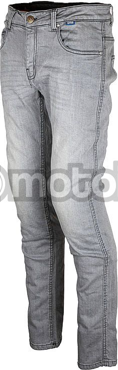 GMS-Moto Cobra, Jeans