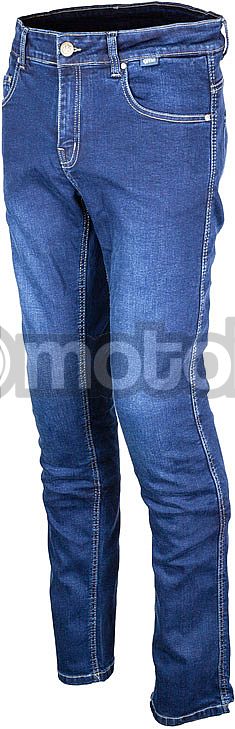 GMS-Moto Cobra, jeans vandtæt