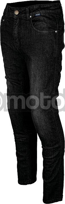 GMS-Moto Rattle, Jeans
