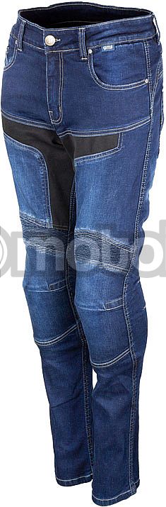 GMS-Moto Viper, jeansy damskie