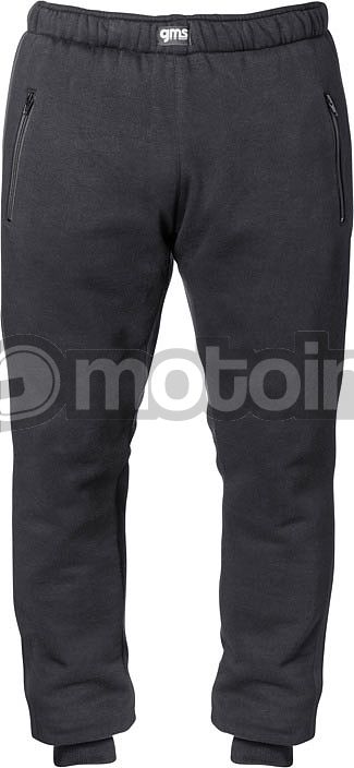 GMS-Moto Cruz, pantalon en textile