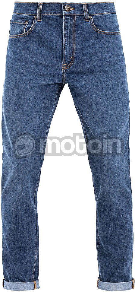 John Doe Classic Tapered, jeans