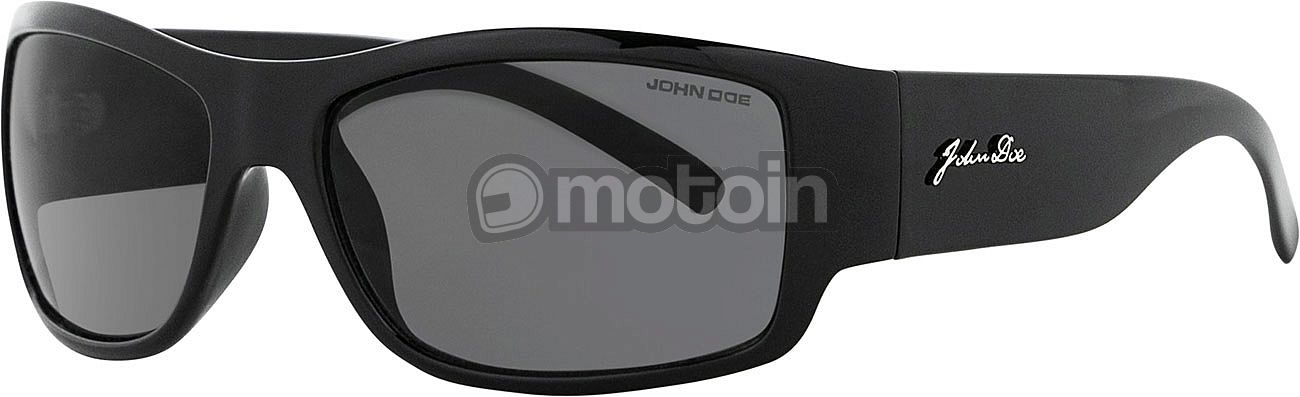 John Doe Kamikaze, gafas de sol polarizadas