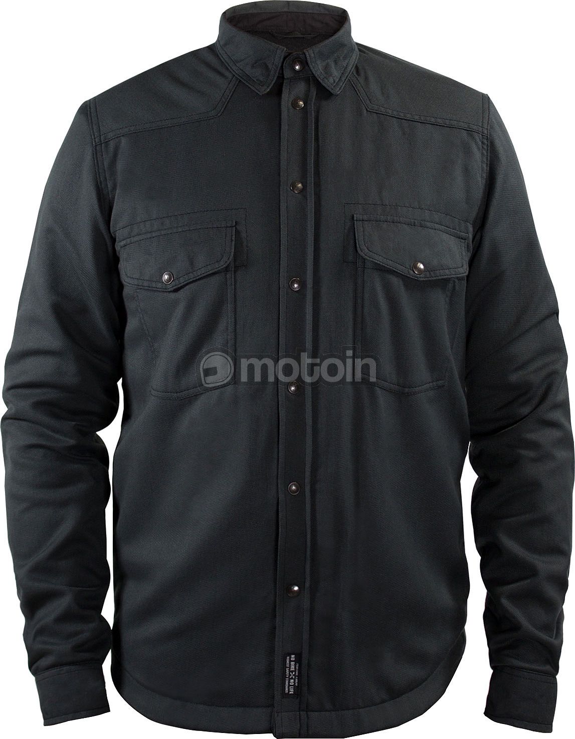 John Doe Motoshirt, Hemd/Textiljacke