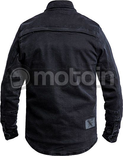 John Doe Motoshirt Skjorte - motoin.de