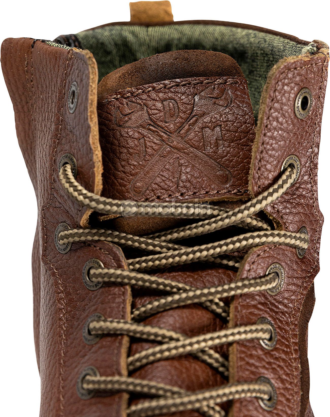その他 John Doe John Doe Iron Boots - All Black V2.0 – Union Garage