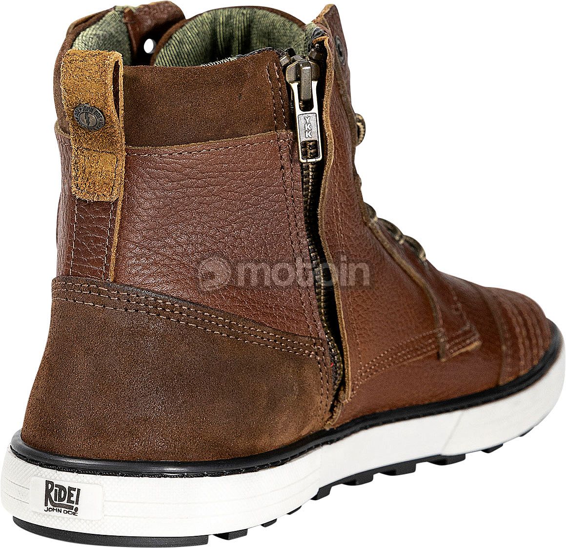 John Doe Shifter, shoes - motoin.de