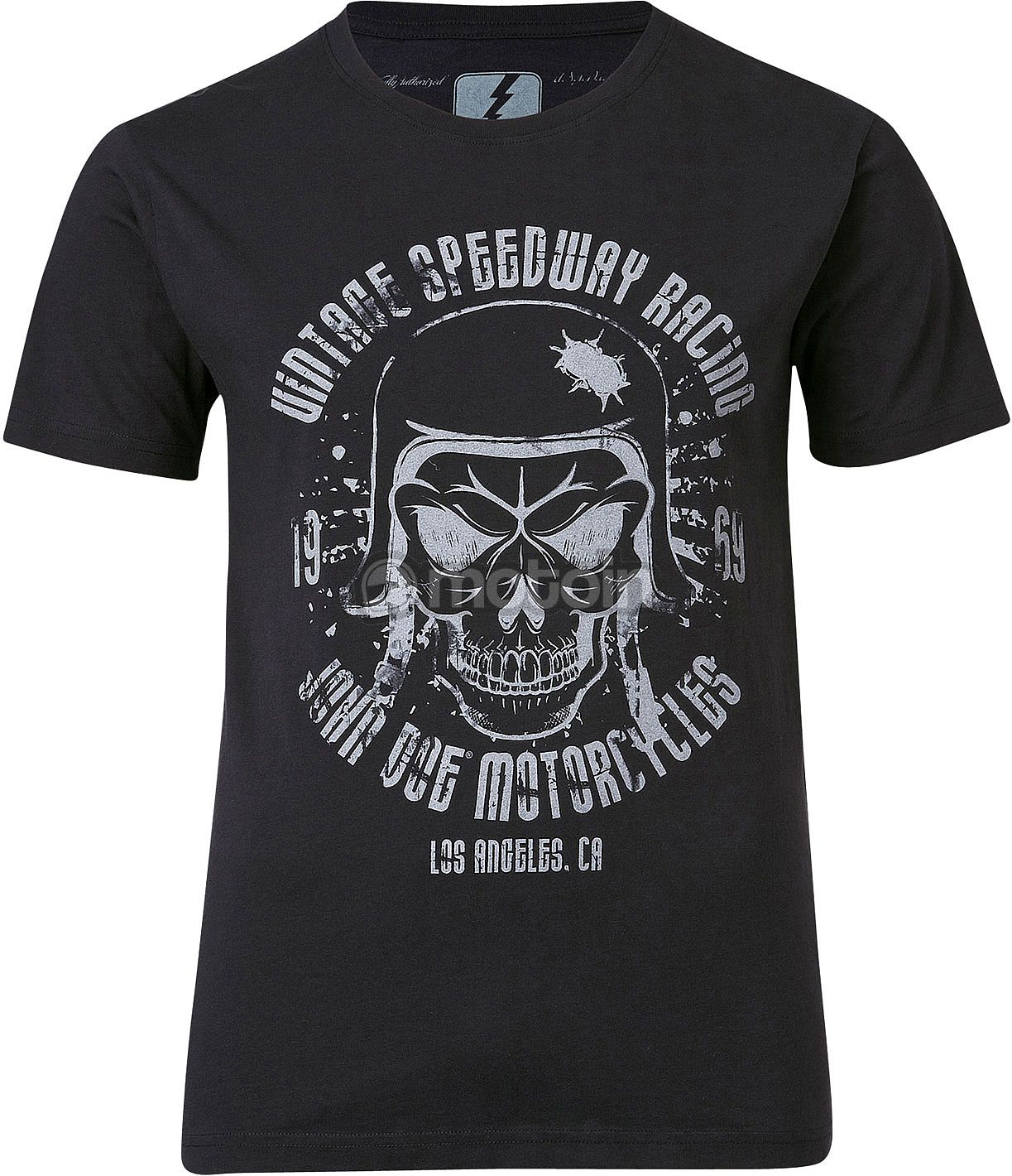 John Doe Skull, Camiseta