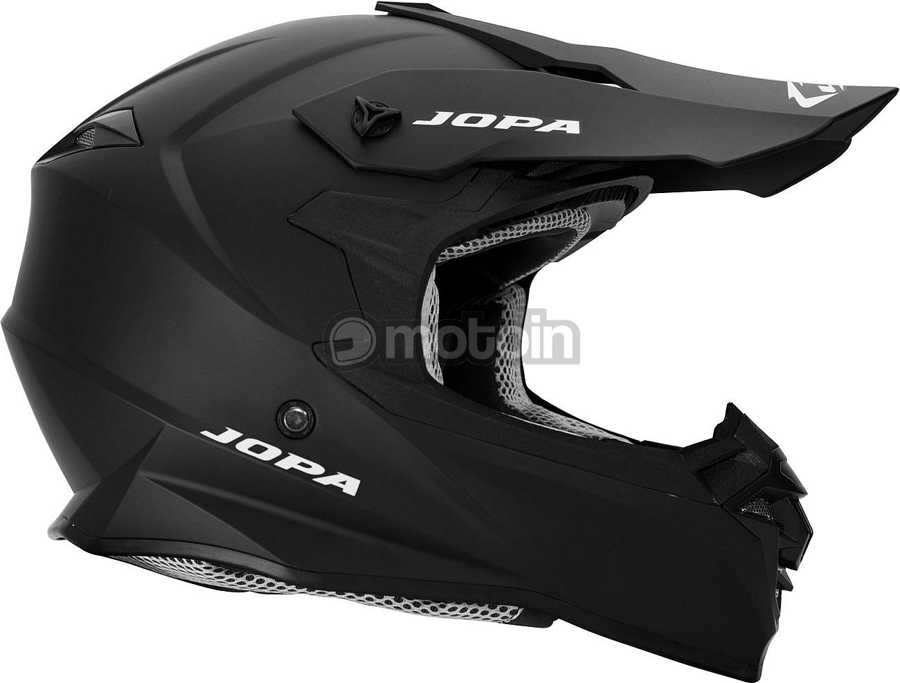 Jopa Hunter, kruishelm - motoin.de