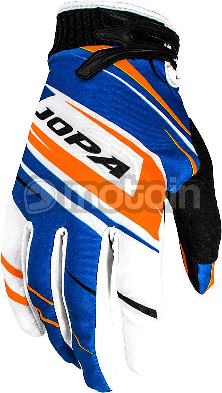 Jopa MX-7, gloves