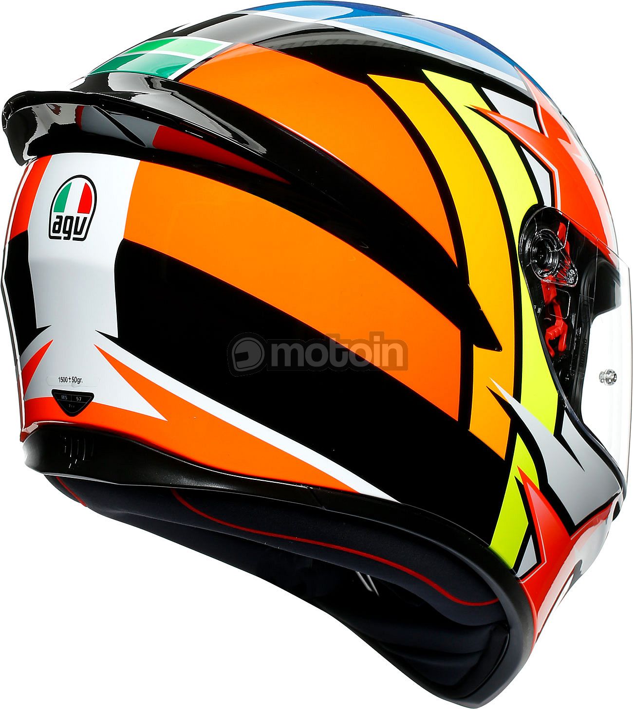 agv replica helmets